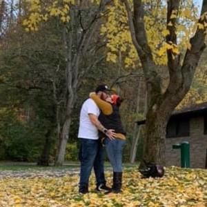 Meet your Posher, Tamson drew